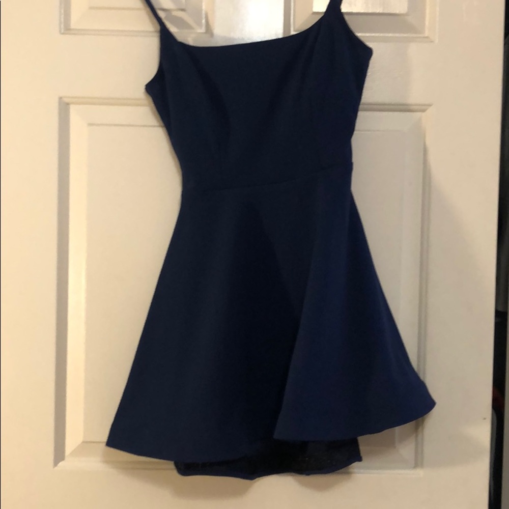 Windsor hoco dress